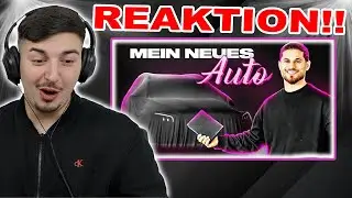 Kaan Yavi sein neues Auto über *600PS* 😳 MetesReaction