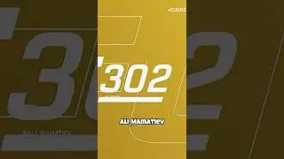 Совет от Хабиб в время боя UFC 302