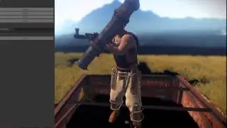 RUST Devblog 73/3