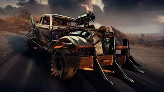 Crossout. Стрим.