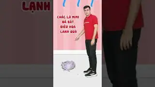Bé học tiếng Anh thú vị qua hoạt hình vui nhộn | Bé chú ý không bị say nắng | safety notes 