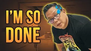 Moving to A Shop Shouldn't Be This Hard | DTF Printer Business Vlog