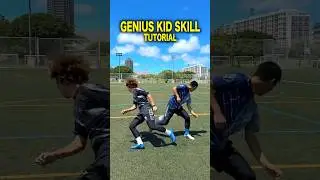 Next Vinicius!?😳#shorts #football #soccer #footballskills #soccerskills