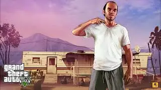 GTA 5 Trevor Phone Tone (GTA V Trevor 3 Ringtone) 10 hours