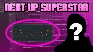Making a Beat for UK Rap's Next Superstar
