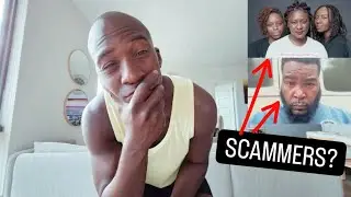 Umar Johnson Loves White People