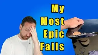 I BROKE a Speaker!? … and Avoiding the YouTube Clickbait Trap.