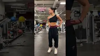 THE BEST UPPER BODY CARDIO CIRCUIT! 