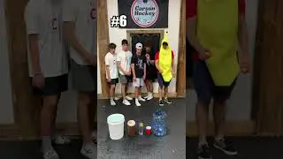 Top Ten Teamwork Trickshots (Satisfying)