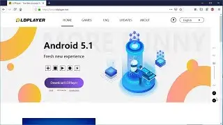 How to Download And Install LDPlayer Android Emulator on Pc Window Desktop (Jun 2019)