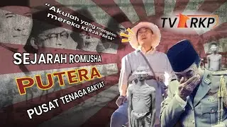 Sejarah Romusa di Masa Penjajahan Jepang 