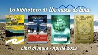 La biblioteca di 