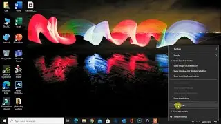 Taskbar not working in Windows 10 (Fixed)