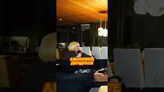 Веня Пак: Хэллоуинский провал 😂