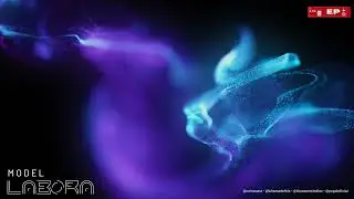 🧪 [FLP] 06. Model (LABORA) - Experimental Type Beat/Giveon Type Beat / FL Studio Project 2023