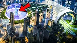 The BIGGEST Megaproject World RECORDS!