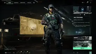 delta Force PC gameplay 2024 Delta Force PC Gameplay Campaign Mod Jaguar KJ