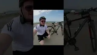 Что не так с велосипедом Kron #shortsyoutube #велосипед #kron