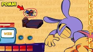 FRIDAY NIGHT FUNKIN But TADC - Best Friday Night Funkin' Animations (New Results Screen Animations)
