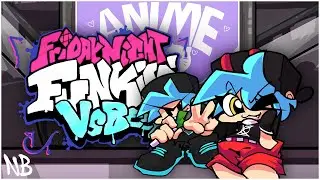 VS. Beepie FULL WEEK | Friday Night Funkin' Mod Showcase [HARD] [DEMO]