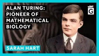 Alan Turing: Pioneer of Mathematical Biology