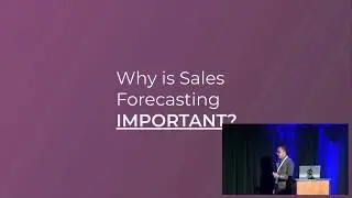 The Odoo CRM As A Sales Forecasting Tool