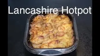 Lancashire Hotpot