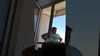 Самая вонючая бабка 2