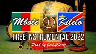 Free Instrumental Mbolé x Kilelo beat type 2022 prod by JeskyBeatz #mbolé #kilelo