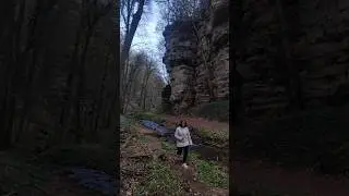Famous hikes of Netherlands 