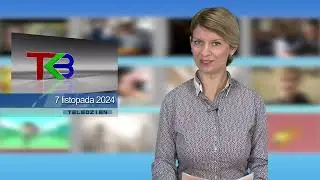 TKB - TELEDZIEŃ - 07.11.2024