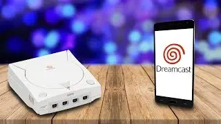 How To Play Dreamcast Games On Android/IOS 2017