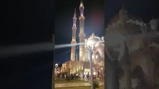 Старый город |Шарм-Эль-Шейх