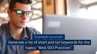 How to Use ChatGPT for Keyword Research