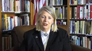 Catharine Hooper talks about the upcoming San Francisco Fleet Week 2011