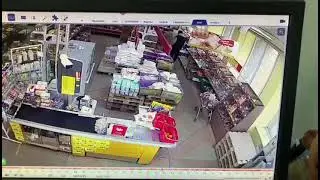 Женщина совершила кражу в одном из магазинов Ангарска