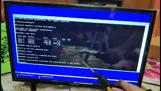 Tutorial Convert MBR to GPT Partition During Windows Installation