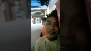 Fathan Di Suruh Tidur Malah Main Game Terus