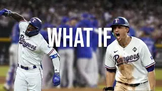 2023 Rangers | What If