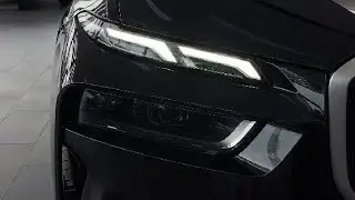 ASMR 2023 BMW X7 SUV