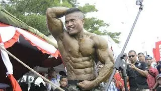 Sertu Andrianto 