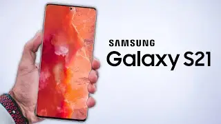 Samsung Galaxy S21 Release Date & Price - Galaxy S21 Leaks & Chipset Benchmarks