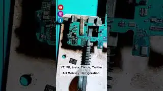 Samsung S7 EDGE (G935fd) Wifi & Bluetooth not turning on 