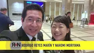 Video Mensaje RNPhoto para el consulado de Fresno
