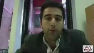 Social Media and TV, Mike Mikho Interview - The Pulse on Marketing