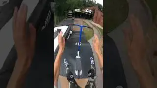 Scooter getting dizzy🥴 