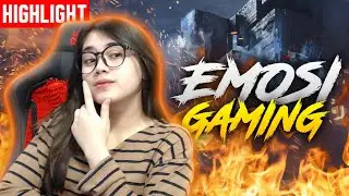 MOMEN MARAH MARAH DISURUH BOCIL BUGIL :) - PUBG MOBILE INDONESIA