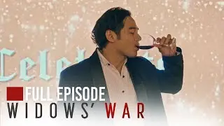 Widows’ War: The death of Basil Palacios - Full Episode 23 (July 31, 2024)