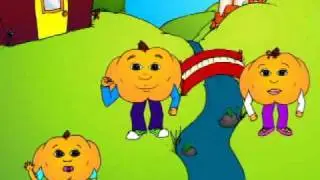 Updated! Family Member Introductions pt.6: Animated English Grammar Cartoon for Kids