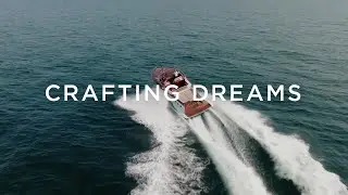 Zipwake Presents – Crafting Dreams – J Craft